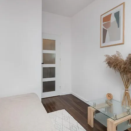 Serce Gdanska Dlugie Ogrody By Renters Appartamento Danzica