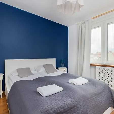Serce Gdanska Dlugie Ogrody By Renters