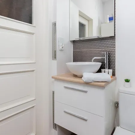 Serce Gdanska Dlugie Ogrody By Renters *
