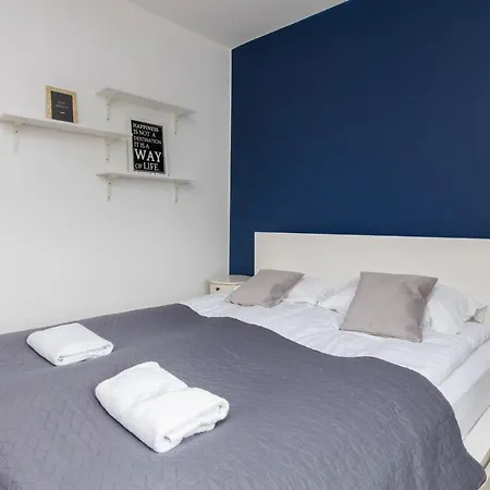 Serce Gdanska Dlugie Ogrody By Renters