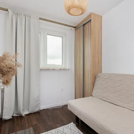 Serce Gdanska Dlugie Ogrody By Renters Apartmán *