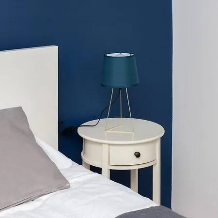 Serce Gdanska Dlugie Ogrody By Renters Apartmán *
