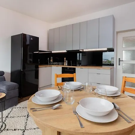 Serce Gdanska Dlugie Ogrody By Renters Gdaňsk