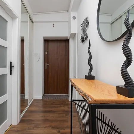Serce Gdanska Dlugie Ogrody By Renters