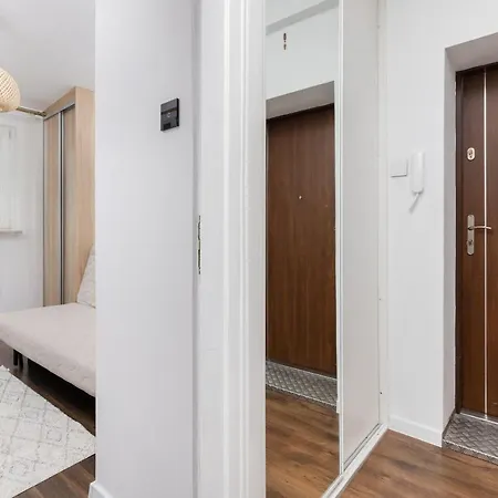 Serce Gdanska Dlugie Ogrody By Renters Gdaňsk